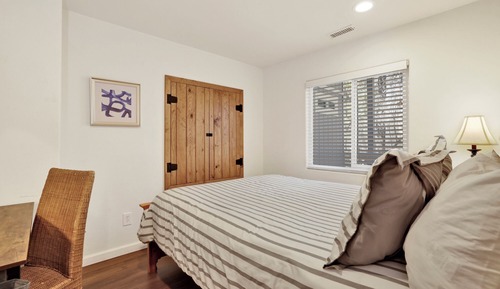 Cabin, Multiple Beds, Patio, Mountain View (2010)