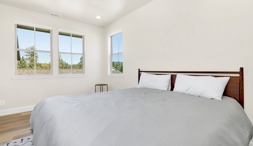 Cabin, Multiple Beds, Patio, Mountain View (2336)