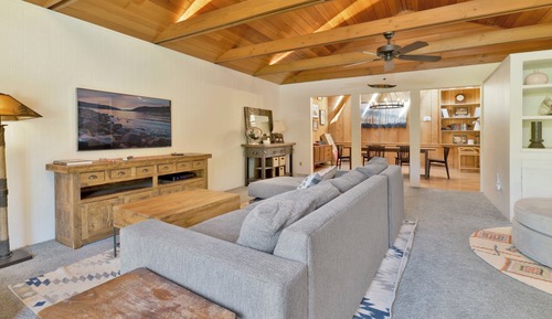 Cabin, Multiple Beds, Hot Tub, Mountain View (2172)
