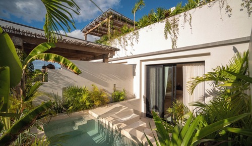 Exclusive Loft