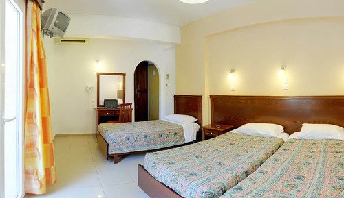 Comfort Room