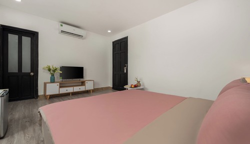Royal Double Room