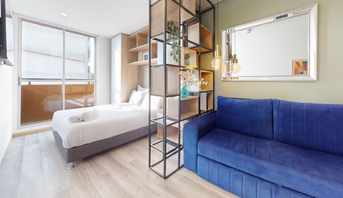Superior Apartment, 1 Bedroom