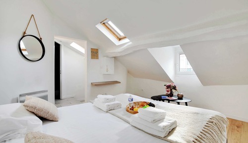 Comfort Apartment