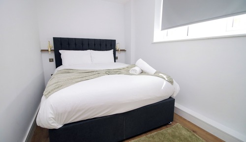 City Apartment