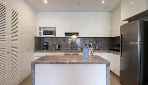 Apartment, Accessible