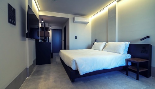 Digital Nomad Room