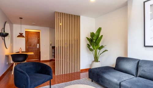 Apartment, Accessible