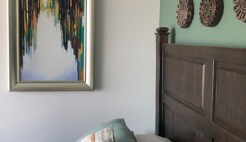 Comfort Apartment