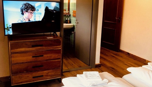 Family Suite, 3 Bedrooms