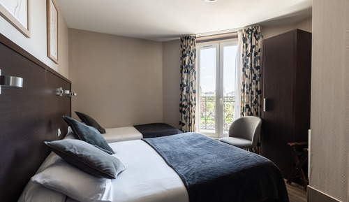 Classic Triple Room