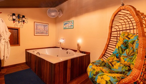 Premium Suite