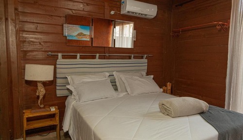 Family Chalet