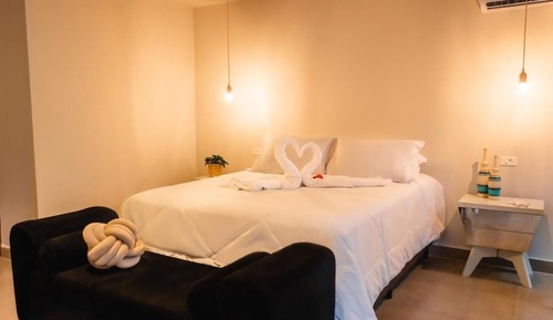 Romantic Suite