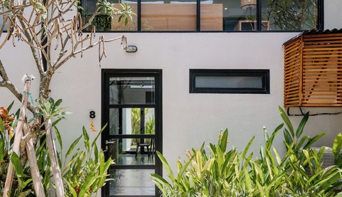 Design Townhome