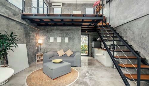 Panoramic Townhome