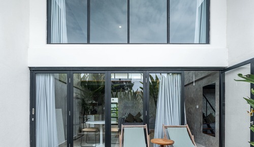 Deluxe Townhome