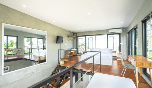 Panoramic Suite
