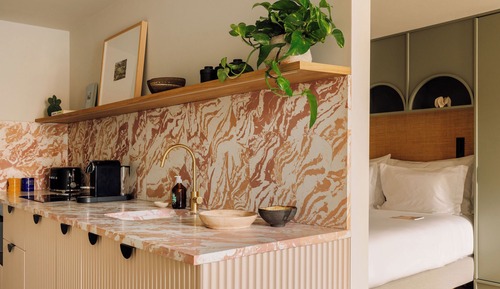 Deluxe Loft
