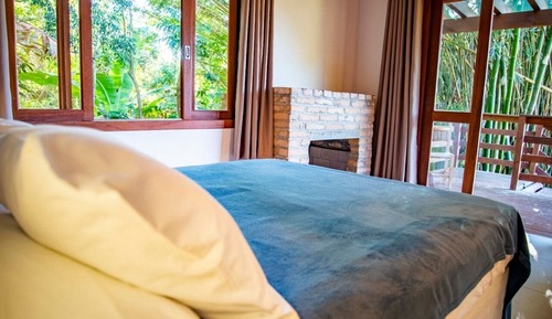 Double Room, Sea View