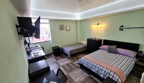 Family Suite