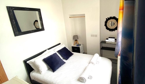 Basic Apartment