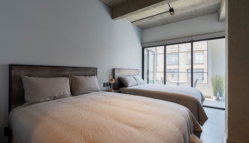 Premium Apartment