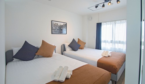 Comfort Villa