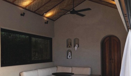Villa 6 Rose Ocean View