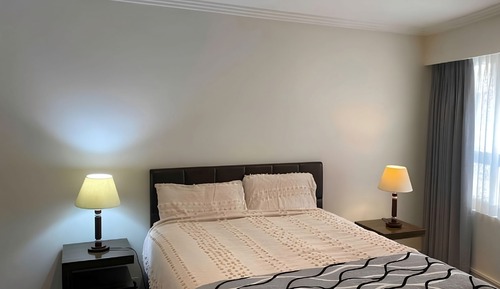 Economy Apartment