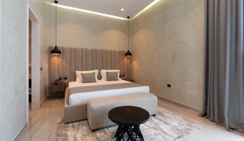 Panoramic Suite