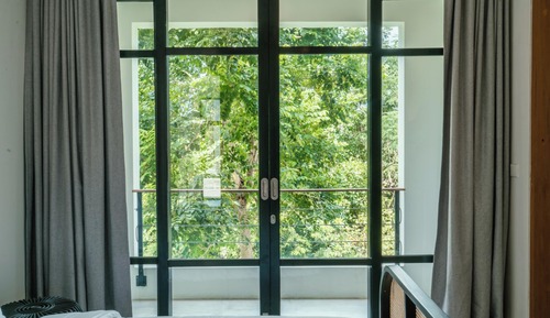 Villa, 2 Bedrooms