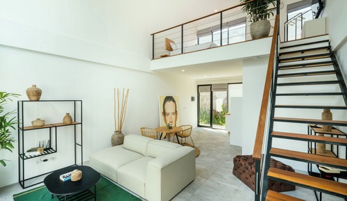 Deluxe Loft