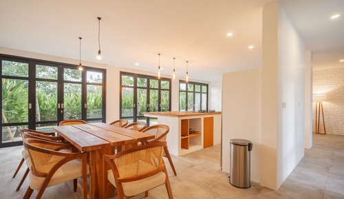 Villa, 3 Bedrooms