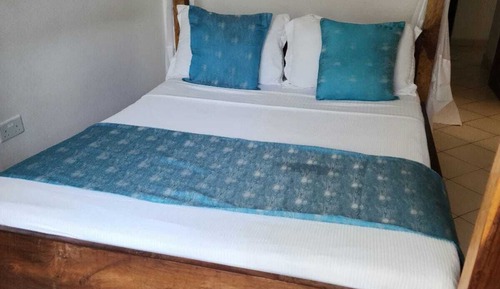 Comfort Villa