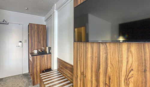 Superior Room, 1 Queen Bed