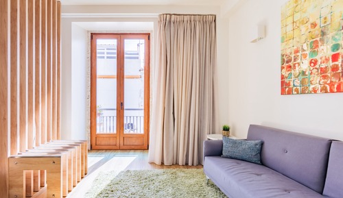 Superior Room, Private Bathroom