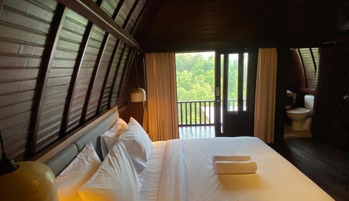 Villa, 1 Bedroom, Private Pool