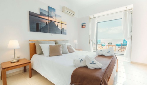 Villa, 2 Bedrooms, Smoking, Private Pool