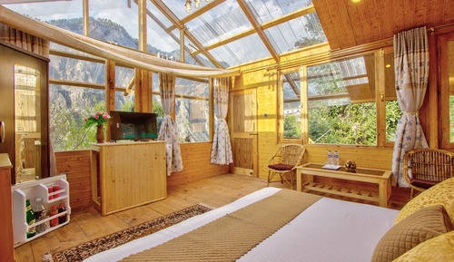 Tree House