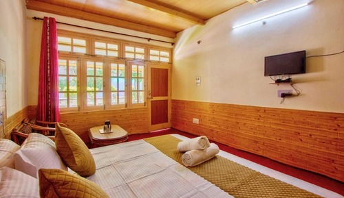 Cottage