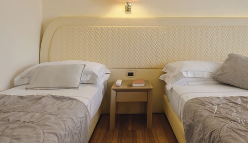 Superior Triple Room
