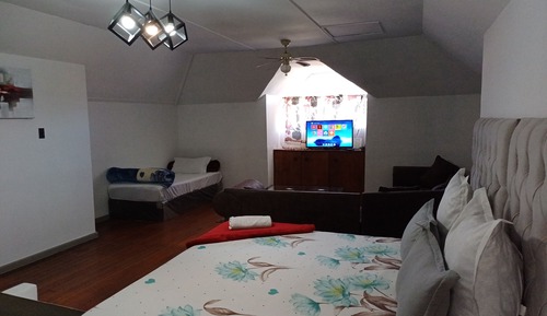 Comfort Room, Non Smoking