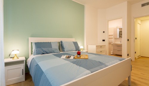 Basic Room, 1 Double Bed, Non Smoking