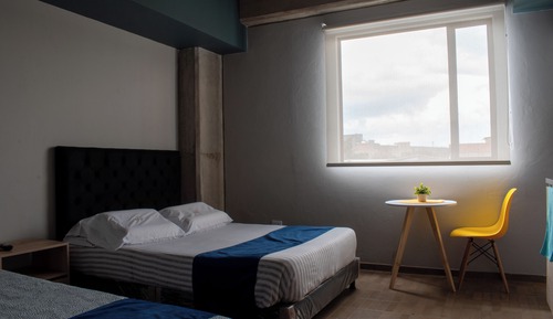 Exclusive Room