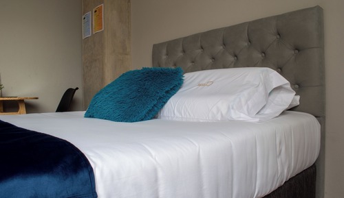 Comfort Room