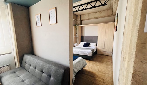Elite Double Room