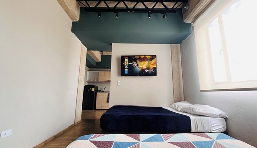 Luxury Double Room