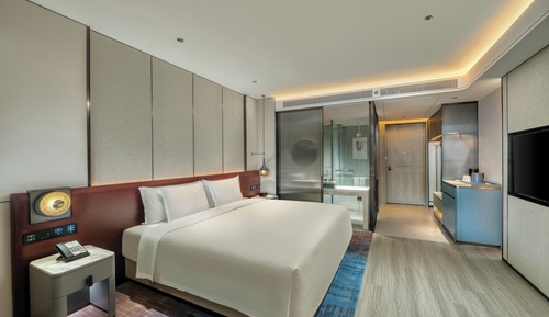 Standard Room (Upgraded)
