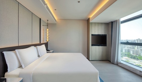 Executive Room, 1 Bedroom